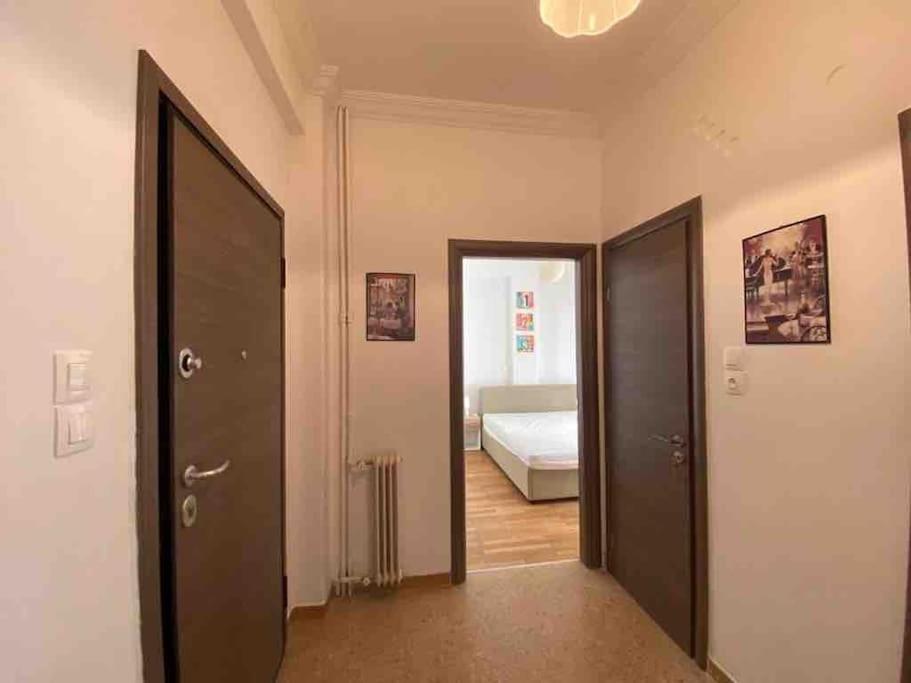 Lovely 1 Bedroom Apartment In Aten Exteriör bild